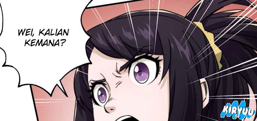The Hunter Chapter 73 Gambar 89