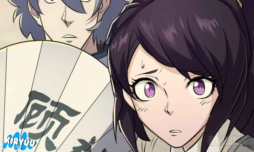 The Hunter Chapter 73 Gambar 93