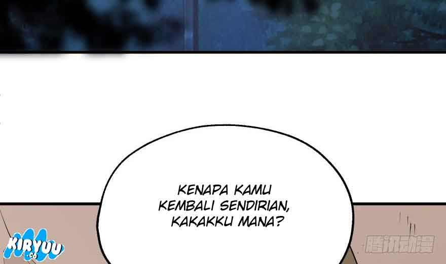 The Hunter Chapter 73 Gambar 100