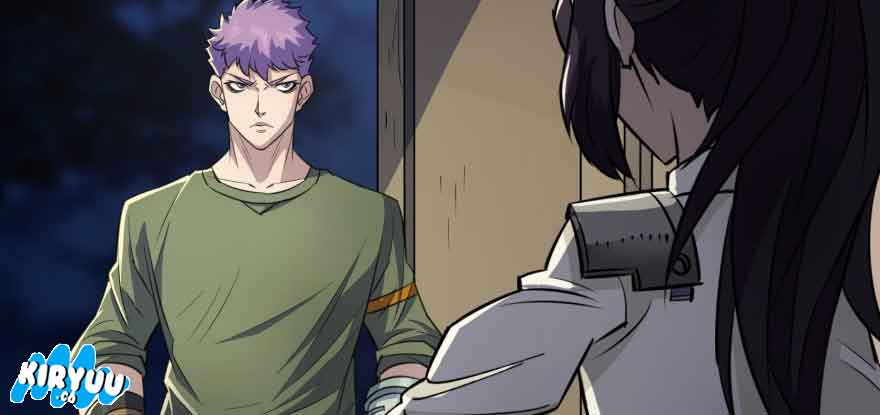 The Hunter Chapter 73 Gambar 102