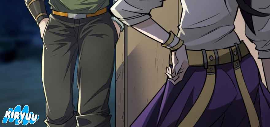The Hunter Chapter 73 Gambar 103