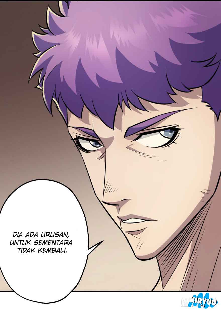 The Hunter Chapter 73 Gambar 105