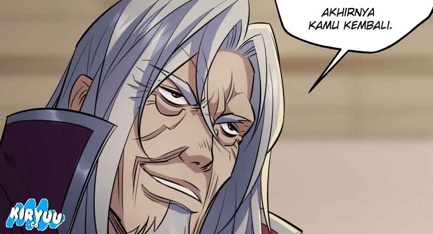 The Hunter Chapter 73 Gambar 107