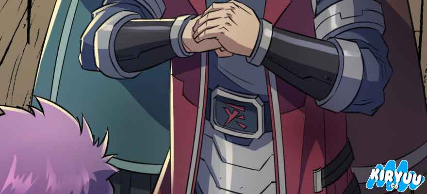 The Hunter Chapter 73 Gambar 114