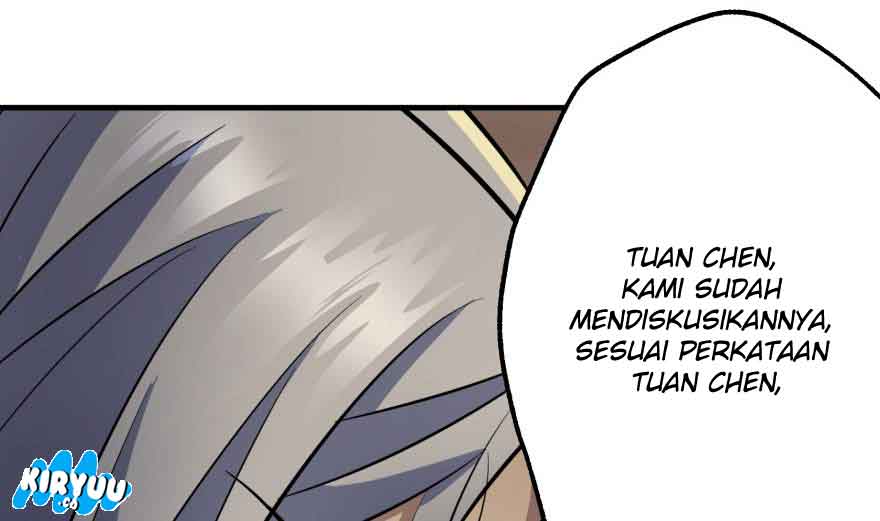 The Hunter Chapter 73 Gambar 117