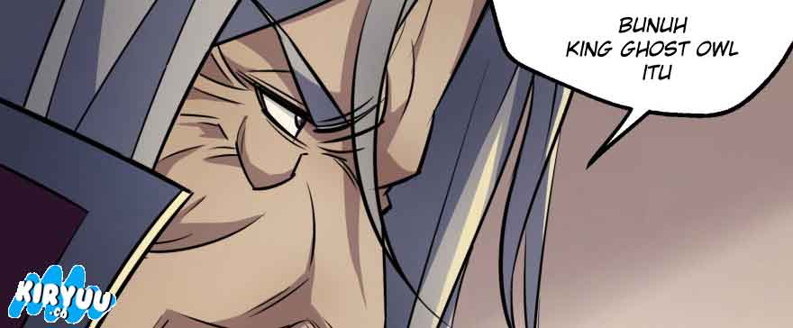 The Hunter Chapter 73 Gambar 118