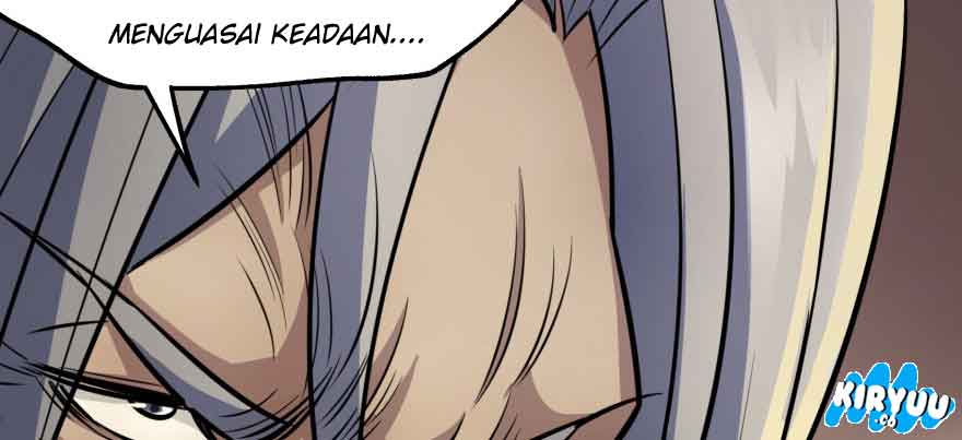 The Hunter Chapter 73 Gambar 121