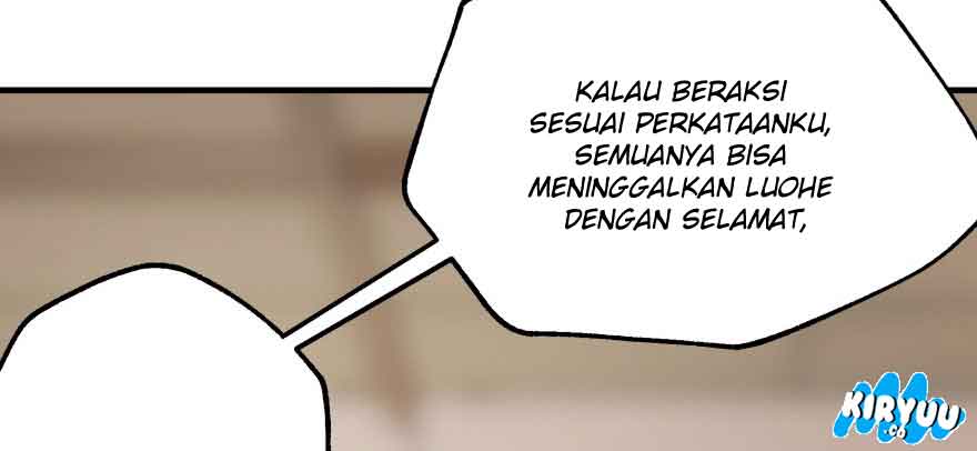 The Hunter Chapter 73 Gambar 124