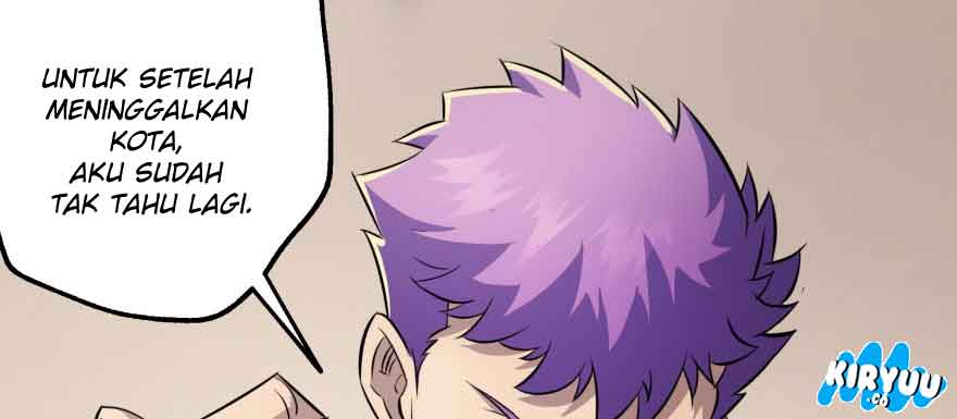 The Hunter Chapter 73 Gambar 125
