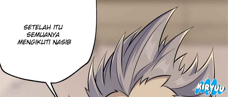 The Hunter Chapter 73 Gambar 129