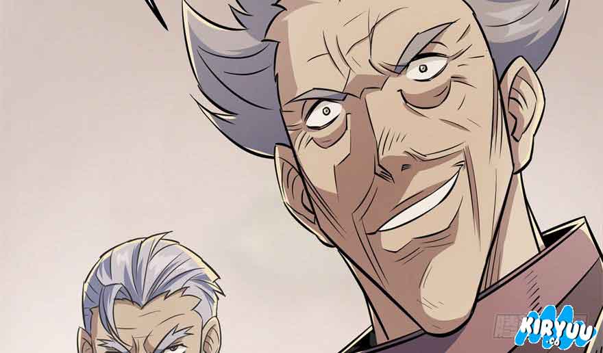 The Hunter Chapter 73 Gambar 130