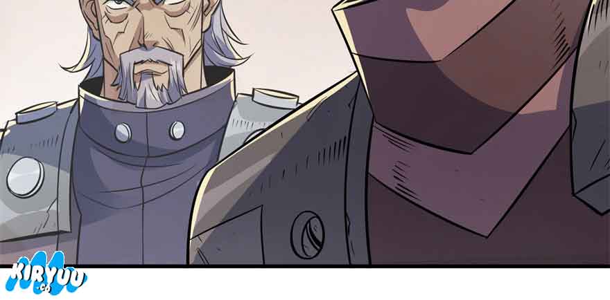 The Hunter Chapter 73 Gambar 131