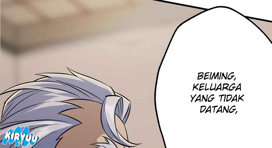 The Hunter Chapter 73 Gambar 133