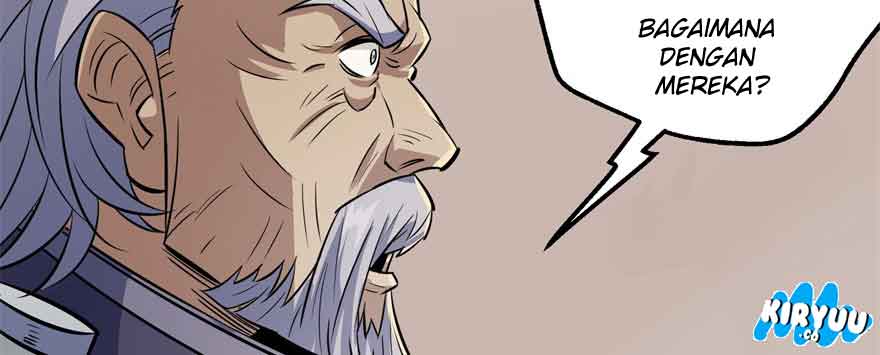 The Hunter Chapter 73 Gambar 134