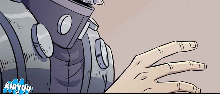The Hunter Chapter 73 Gambar 135