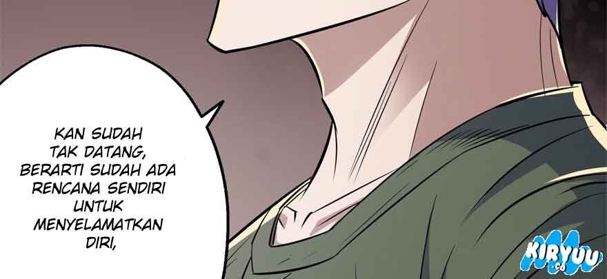 The Hunter Chapter 73 Gambar 138