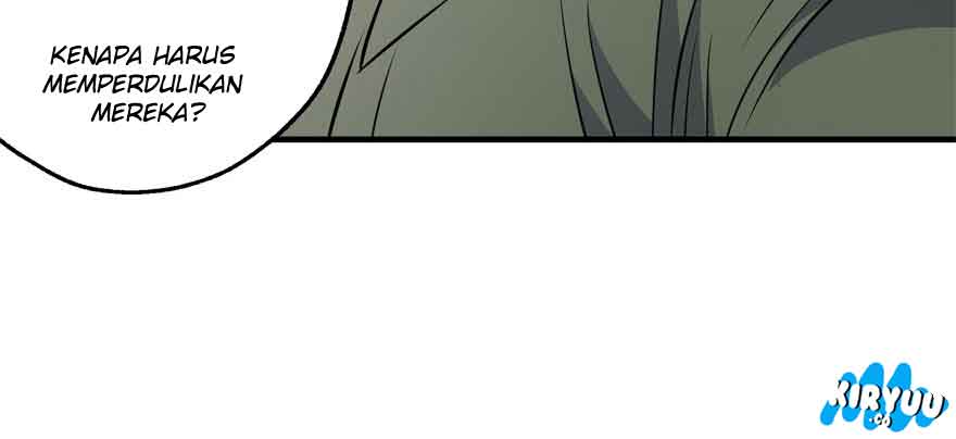 The Hunter Chapter 73 Gambar 139