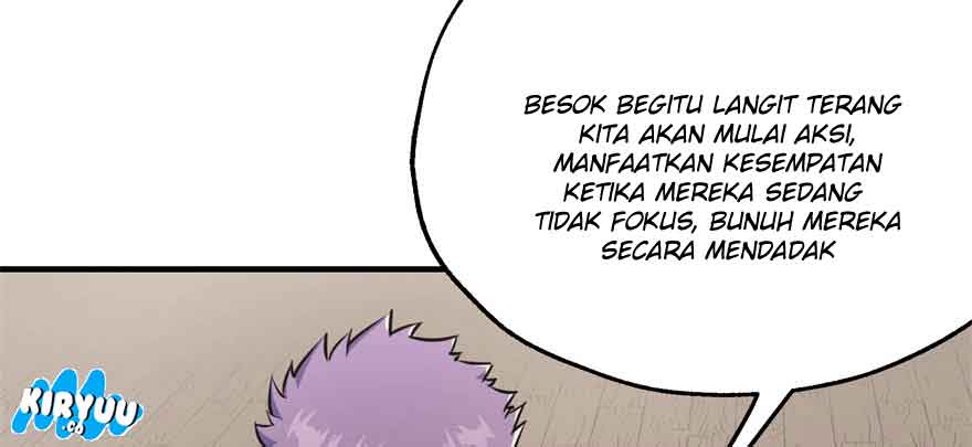 The Hunter Chapter 73 Gambar 141