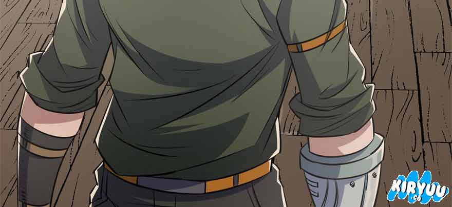 The Hunter Chapter 73 Gambar 143