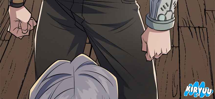 The Hunter Chapter 73 Gambar 144