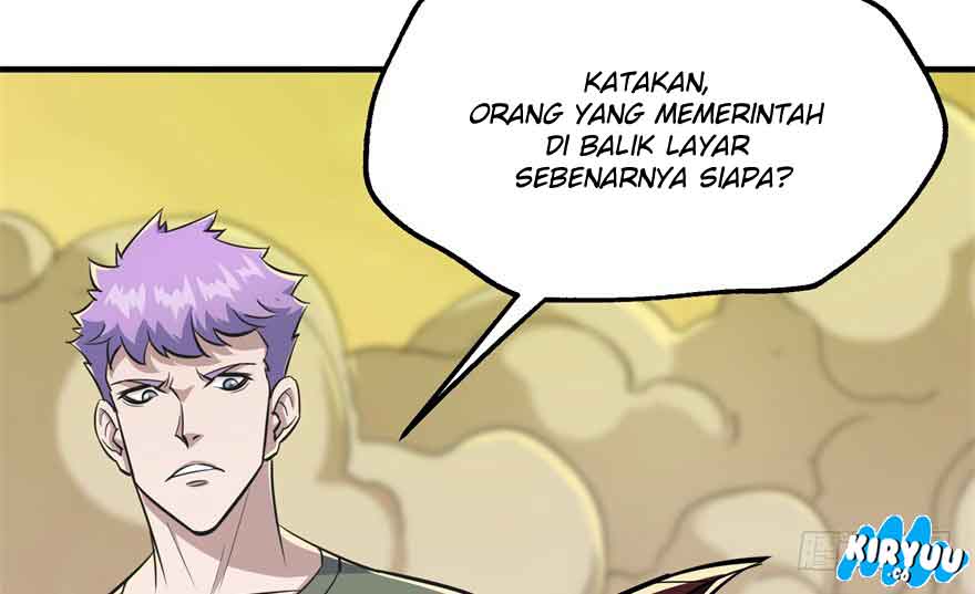 The Hunter Chapter 78 Gambar 4