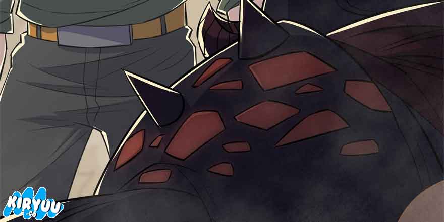 The Hunter Chapter 78 Gambar 6