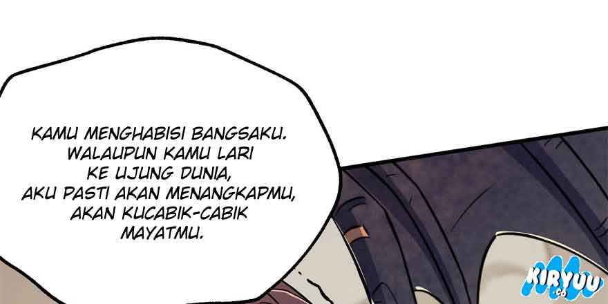 The Hunter Chapter 78 Gambar 11
