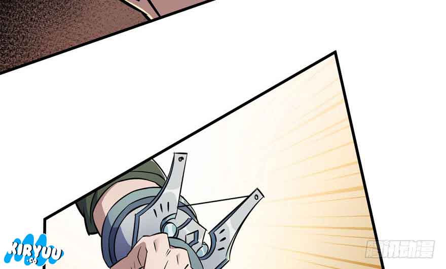 The Hunter Chapter 78 Gambar 16