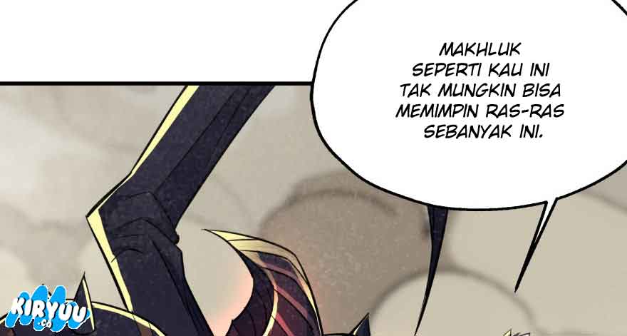 The Hunter Chapter 78 Gambar 25
