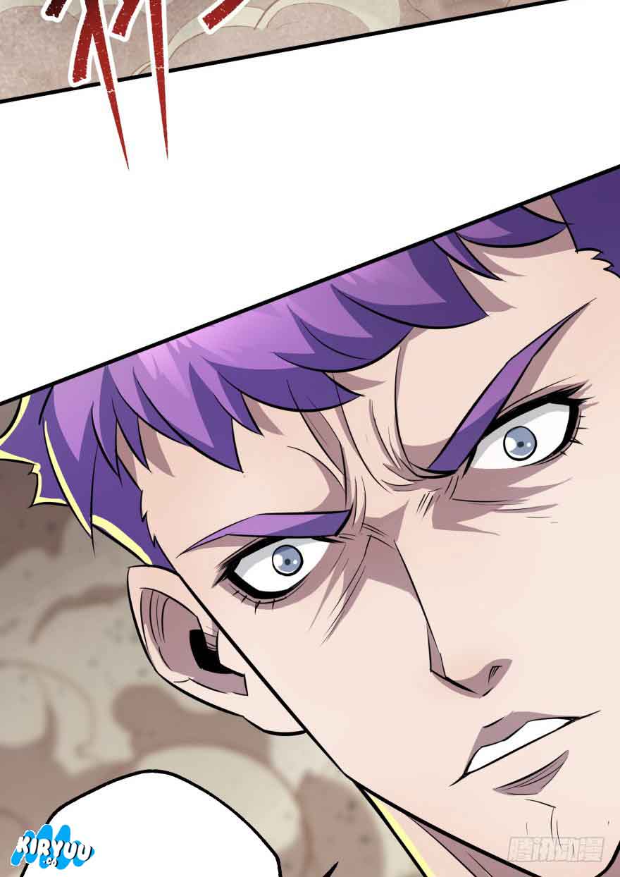 The Hunter Chapter 78 Gambar 28
