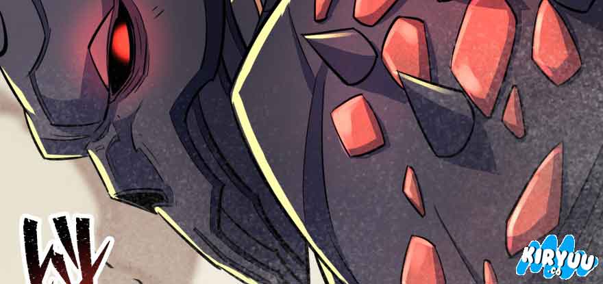 The Hunter Chapter 78 Gambar 32
