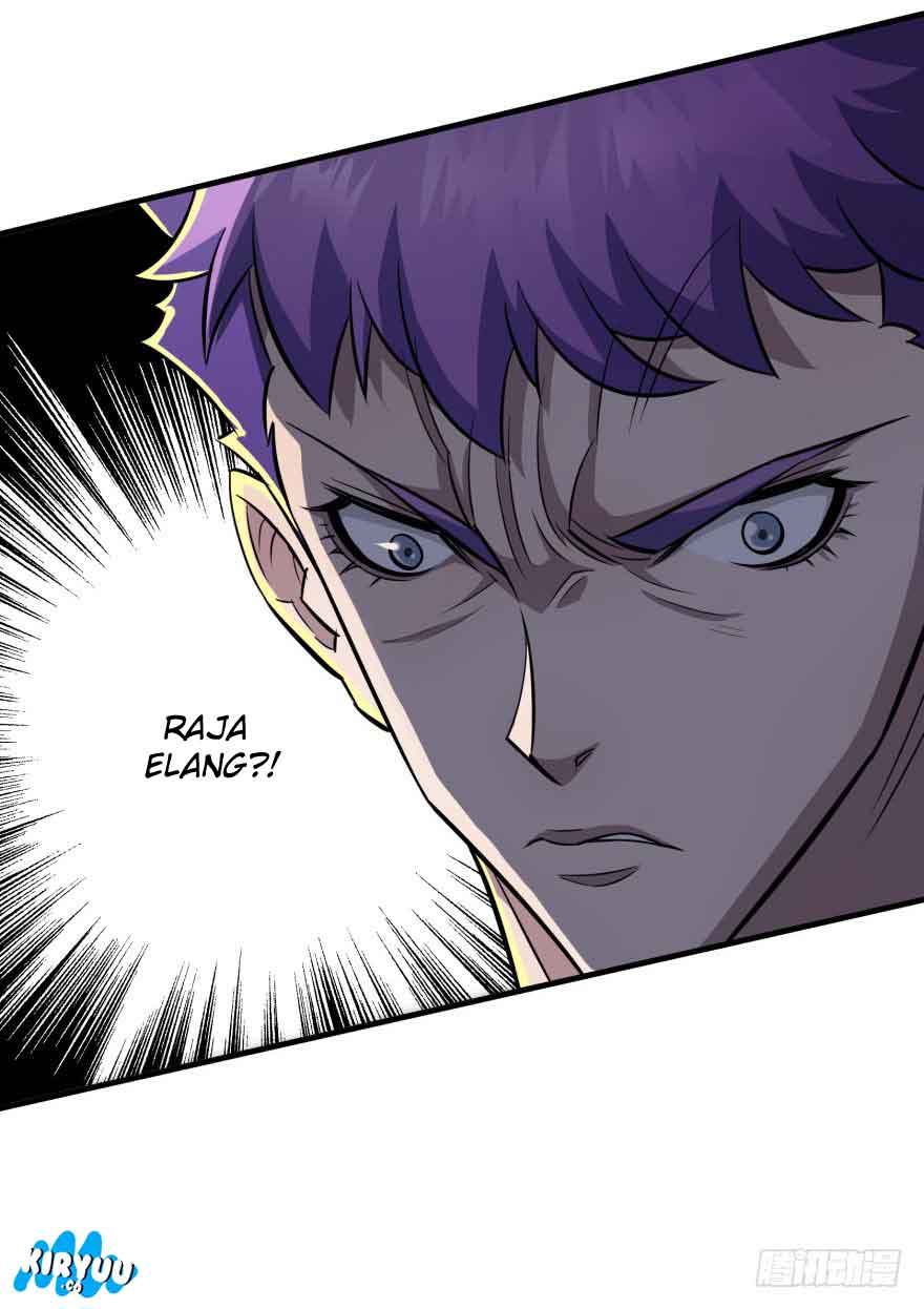 The Hunter Chapter 78 Gambar 34