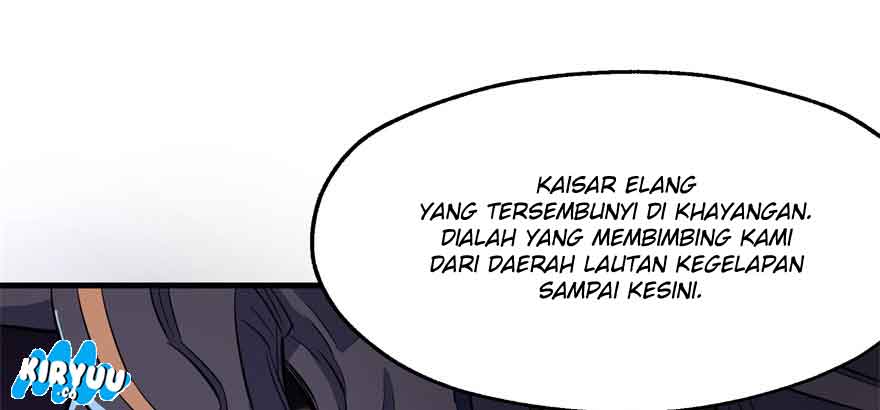 The Hunter Chapter 78 Gambar 35