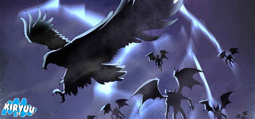 The Hunter Chapter 78 Gambar 37