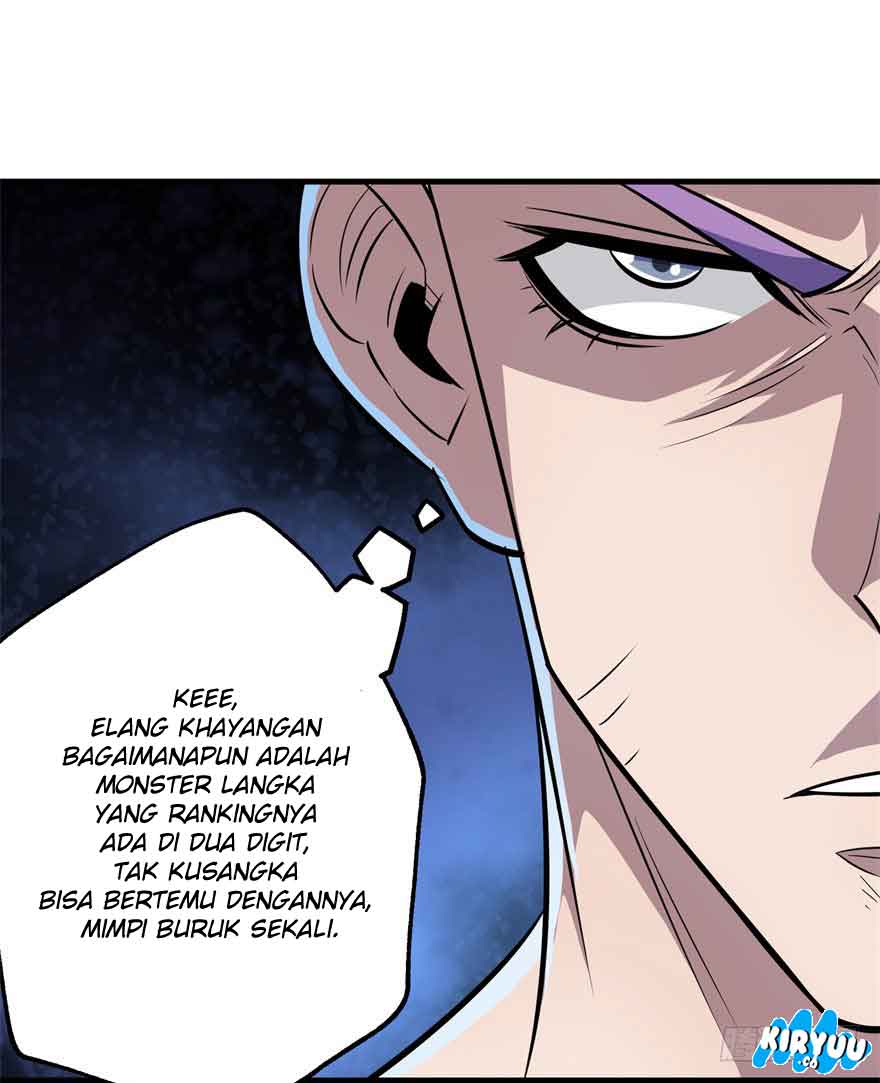 The Hunter Chapter 78 Gambar 40