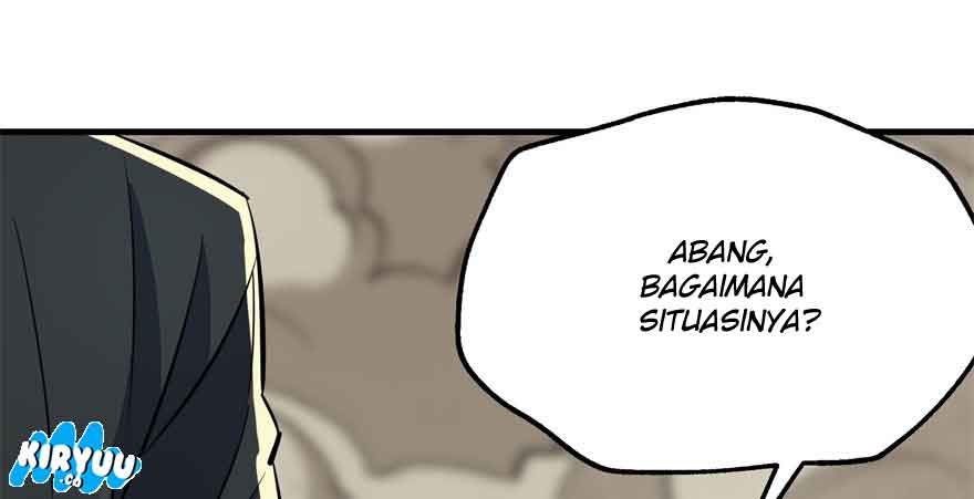 The Hunter Chapter 78 Gambar 42