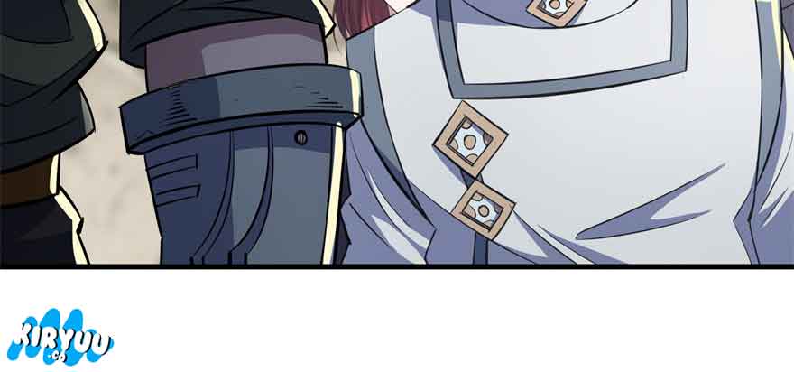 The Hunter Chapter 78 Gambar 44