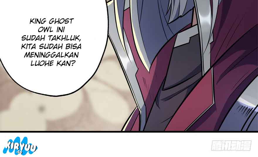 The Hunter Chapter 78 Gambar 47
