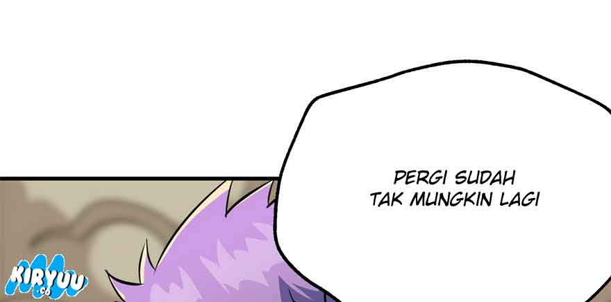 The Hunter Chapter 78 Gambar 48