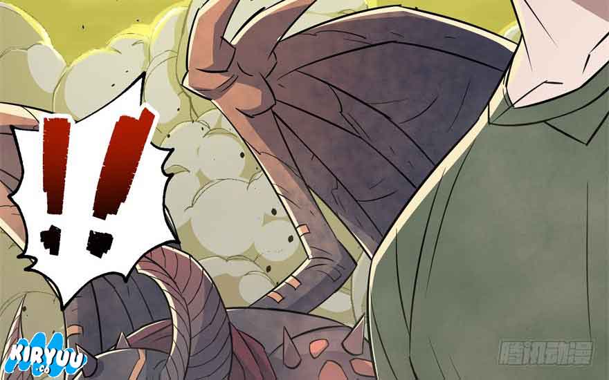 The Hunter Chapter 78 Gambar 52