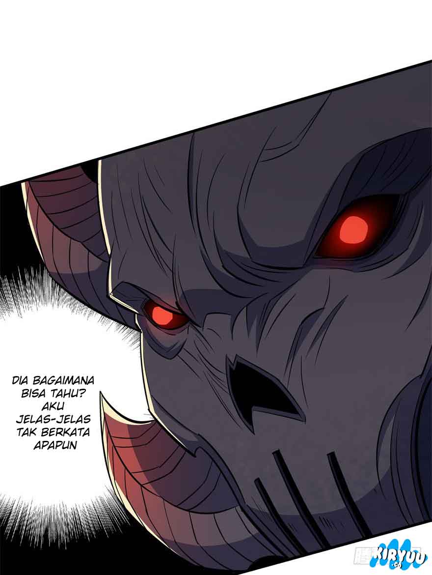 The Hunter Chapter 78 Gambar 54