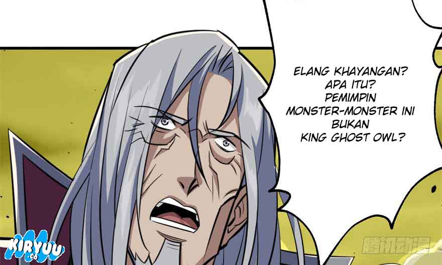 The Hunter Chapter 78 Gambar 56