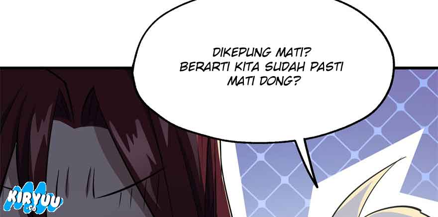 The Hunter Chapter 78 Gambar 59