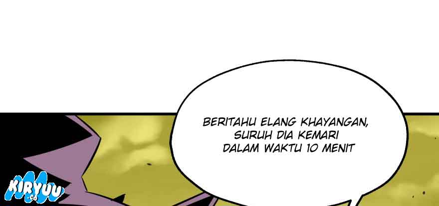 The Hunter Chapter 78 Gambar 62