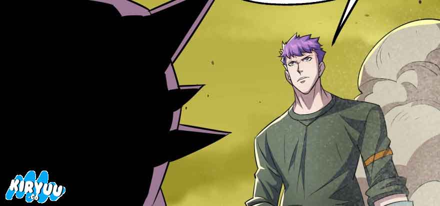 The Hunter Chapter 78 Gambar 63