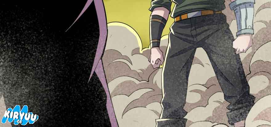 The Hunter Chapter 78 Gambar 64