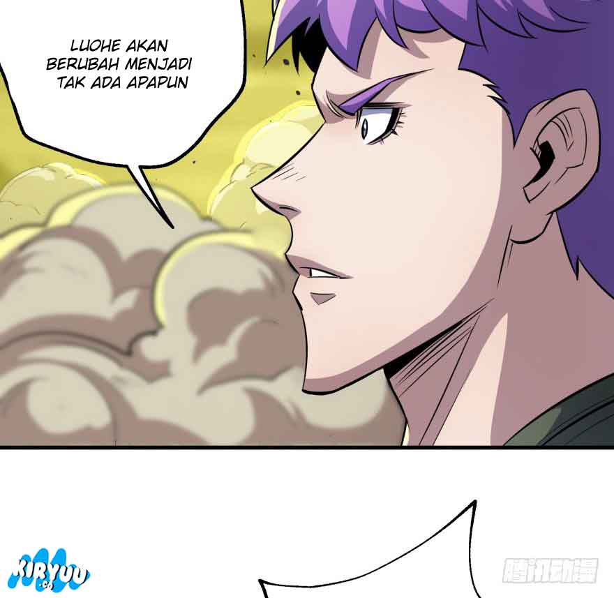 The Hunter Chapter 78 Gambar 67