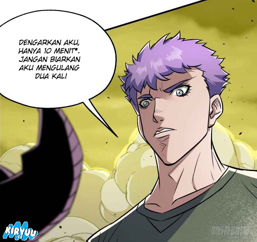 The Hunter Chapter 78 Gambar 71