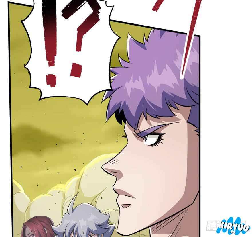 The Hunter Chapter 78 Gambar 76