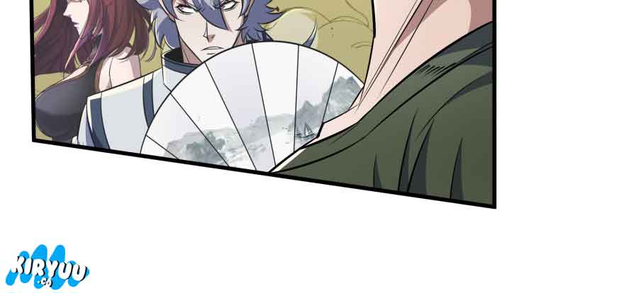 The Hunter Chapter 78 Gambar 77